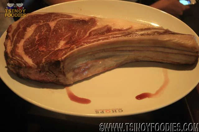 chops chicago steakhouse chops chicago steakhouse