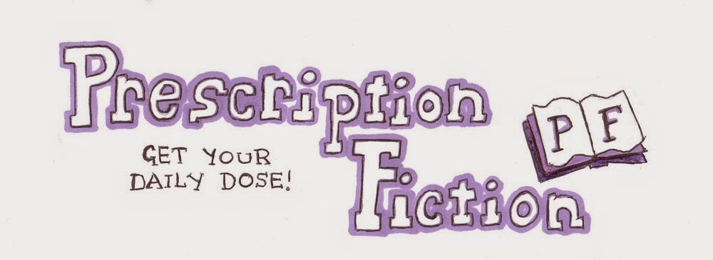 Prescription Fiction