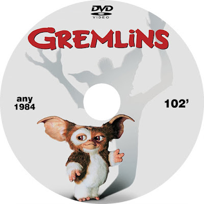 Gremlins - [1984]