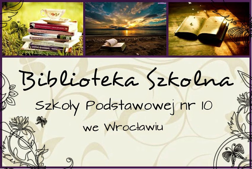 Biblioteka Szkolna