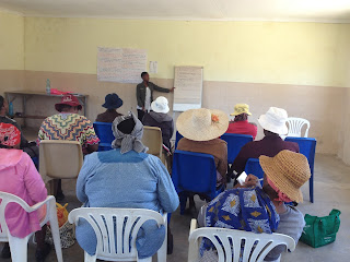 Adventure of Beth: Busiest of Birthdays