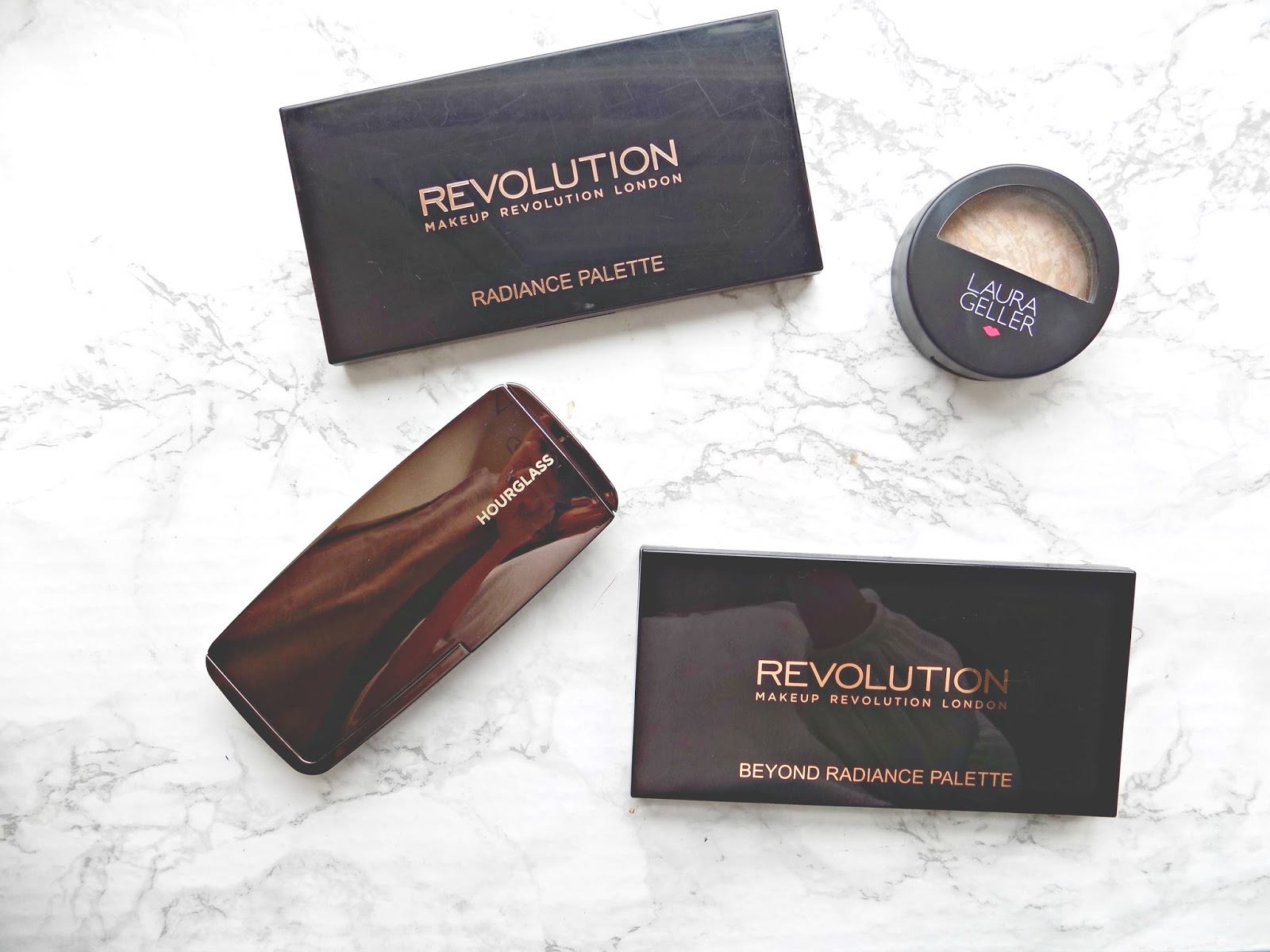 Illuminating Powders For all Budgets LPage Beauty