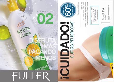 Catalogo Fuller Mexico Campaña 2 2017 catalogo fuller campaña 2 2017