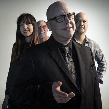Pixies Pixies