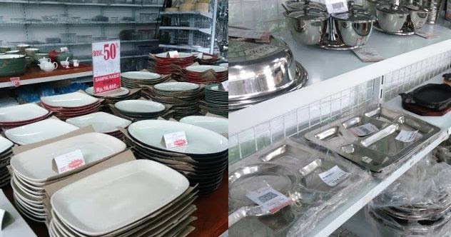 grosir alat masak jakarta 