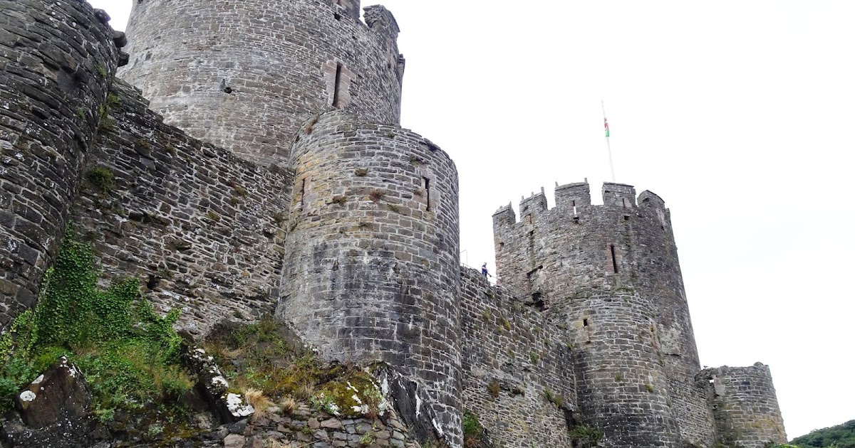 A Random Traveller TanyBryn Farm, Bryn Pydew, Llandudno Junction, Conwy