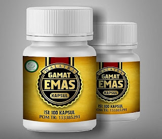 Legalitas Jelly Gamat Walatra Kapsul