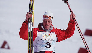 Björne Daehlie dünyanın en başarılı kayakçıları, en başarılı kayakçılar, Alberto Tomba kimdir, Alberto Tomba, Björne Daehlie kimdir, Björne Daehlie, Jean-Claude Killy, Toni Sailer, Emile Allais