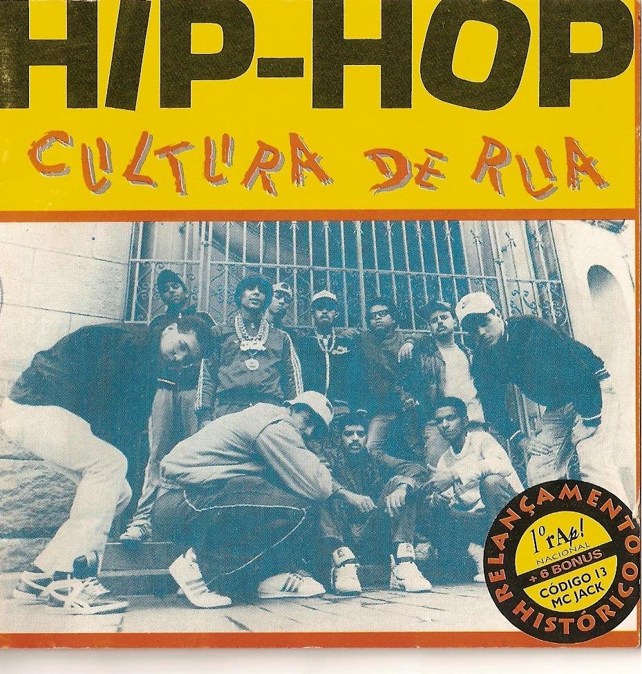 Como o Hip Hop chegou ao Brasil? Hip Hop Asian Como o Hip Hop chegou ao Brasil? Hip Hop Asian