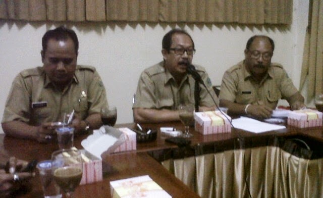 BPMPD Tabanan Keluarkan Ratusan Izin