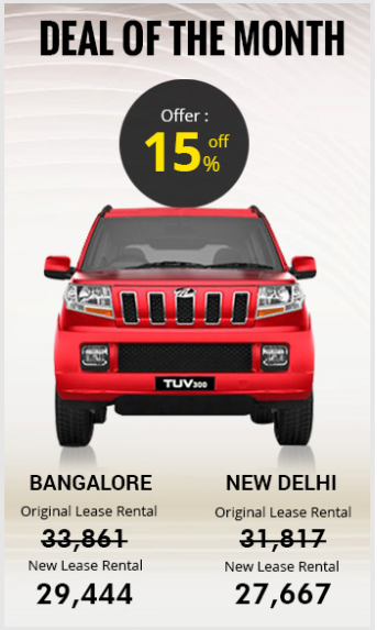 commercial vehicle lease deals