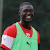 Yaya Sanogo Moves To Charlton