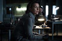 Olivia Williams in Counterpart Series (7)