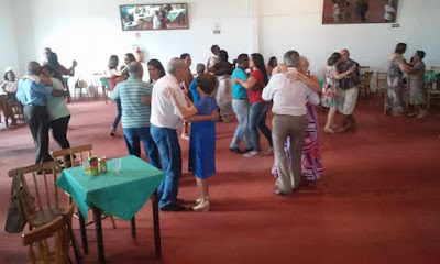 Resultado de imagem para bailinho filhos da lua