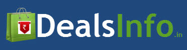 DealsInfo.in - Coupons, Deals, Freebies