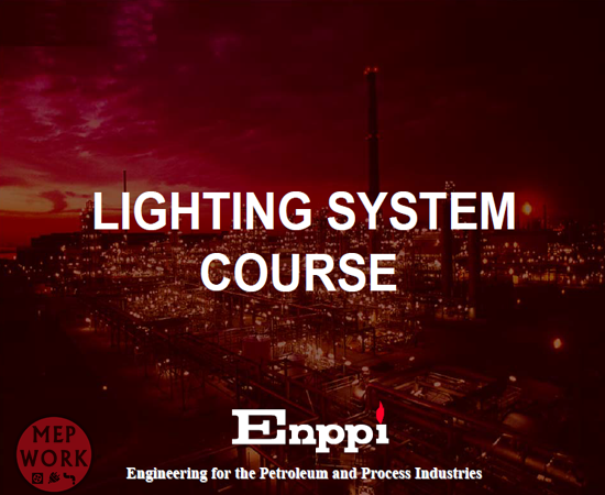 Download Lighting Systems Training Course from Enppi, free tutorial for the sign of lighting systems