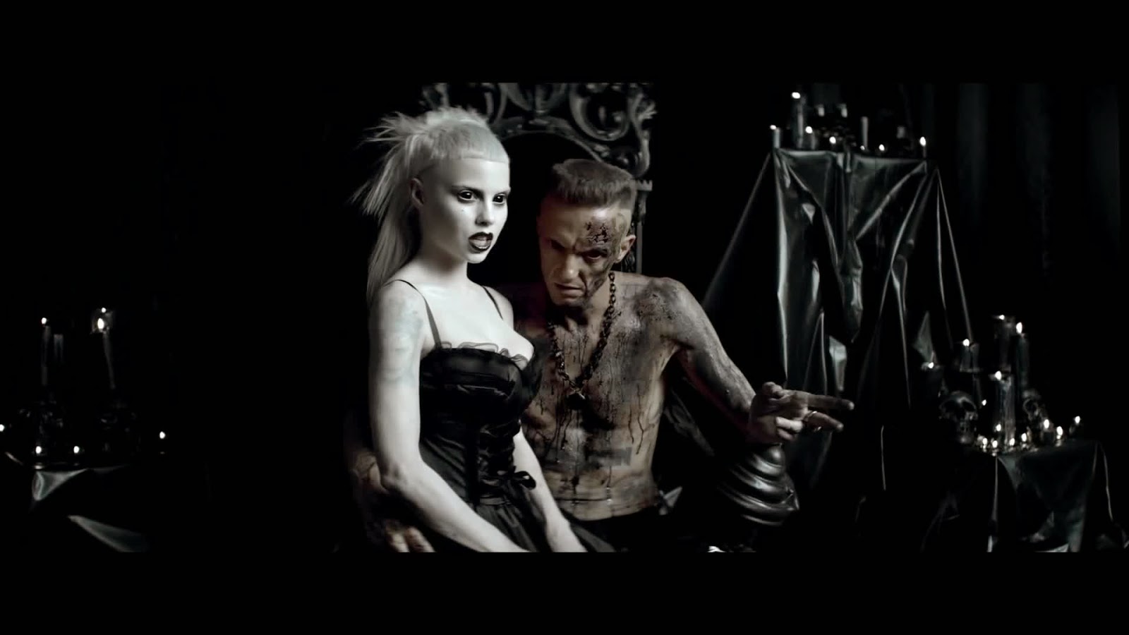 Die antwoord ugly boy перевод