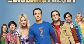 Fangirl Review: THE BIG BANG THEORY: THE COMPLETE EIGHTH SEASON ON BLU ...