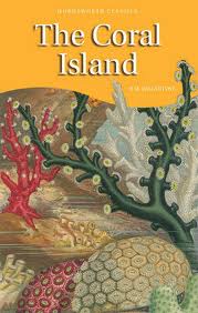 The coral island book review