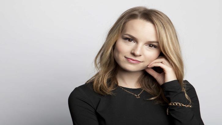 Undateable Grad Bridgit Mendler Has Landed A Recurring Role On The 