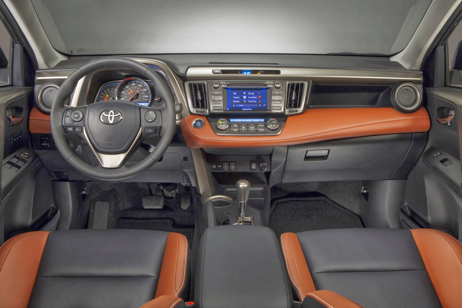 What $2,720 Extra Buys You In The Toyota RAV4 Limited (UPDATED)