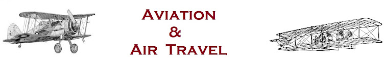 Aviation - Air Travel