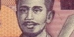 Daftar Pahlawan Nasional Dari Maluku & Maluku Utara
