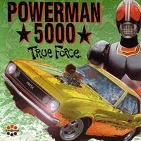 [1994] - True Force [EP]