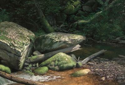 verdes-ecologicos-paisajes cuadros-naturales-paisajes