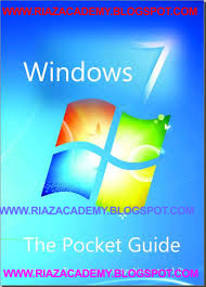 Learn Windows 7 (E-Book)