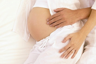 Dapatkah Berhubungan Seks Selama Kehamilan?