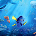 Procurando Dory - Um espetáculo familiar