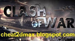 Clash of War Cheats Instant Building, Upgrade and Units Hack