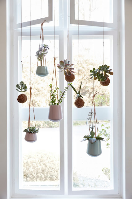 Product love - Hübsch - marque danoise dedécoration - danish interior design brand