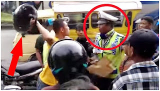 Empat Kisah Polisi Di Aniaya Paling Miris di Di Indonesia Empat Kisah Polisi Di Aniaya Paling Miris di Di Indonesia