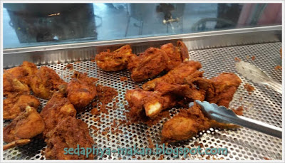 ayam goreng