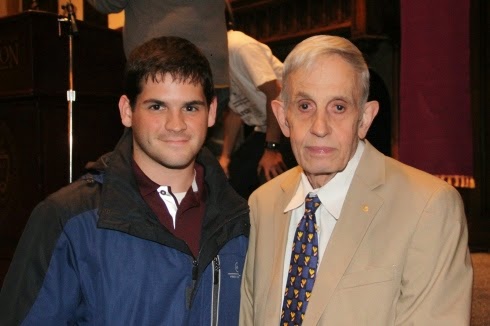 John Nash
