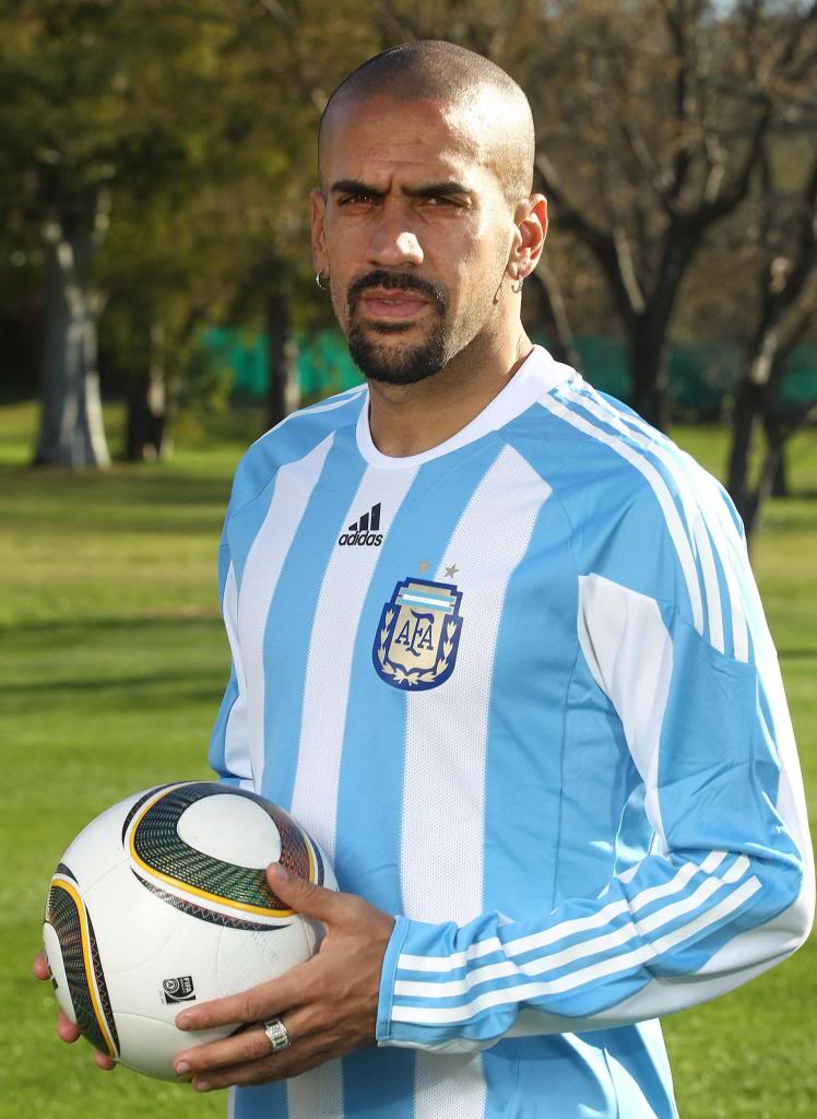 Argentina's 15 Greatest Midfielders in the History of Football SaluteSoccer