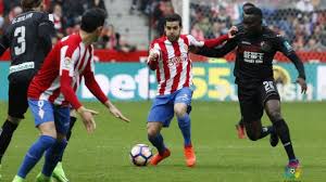 El Sporting mete en un lío al Granada (3-1)