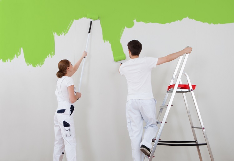 How Often Should You Opt For Interior Painting In Your House? OZ