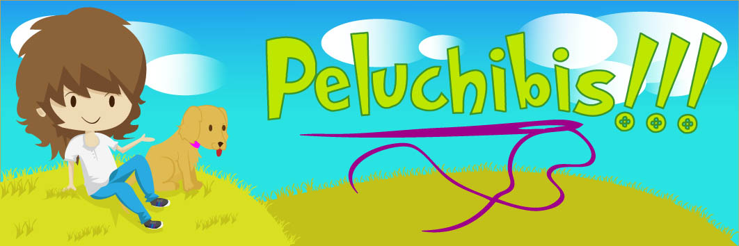 Peluchibis
