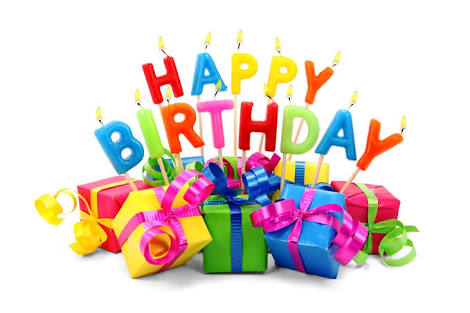 ucapan selamat ulang tahun