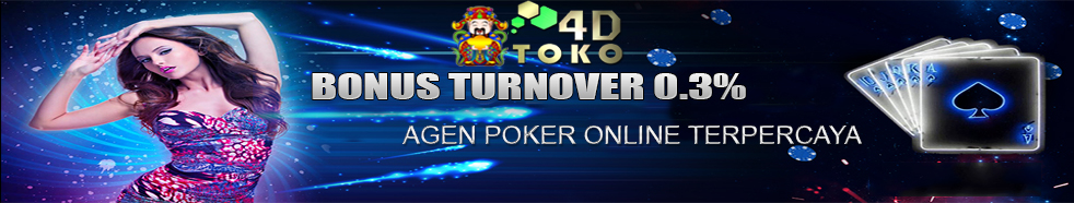 TOKO4D