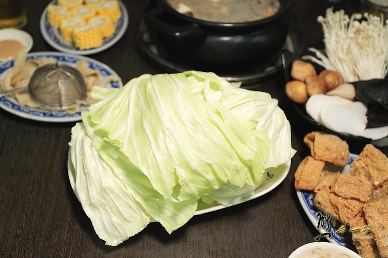 ㄚ祥薑母鴨