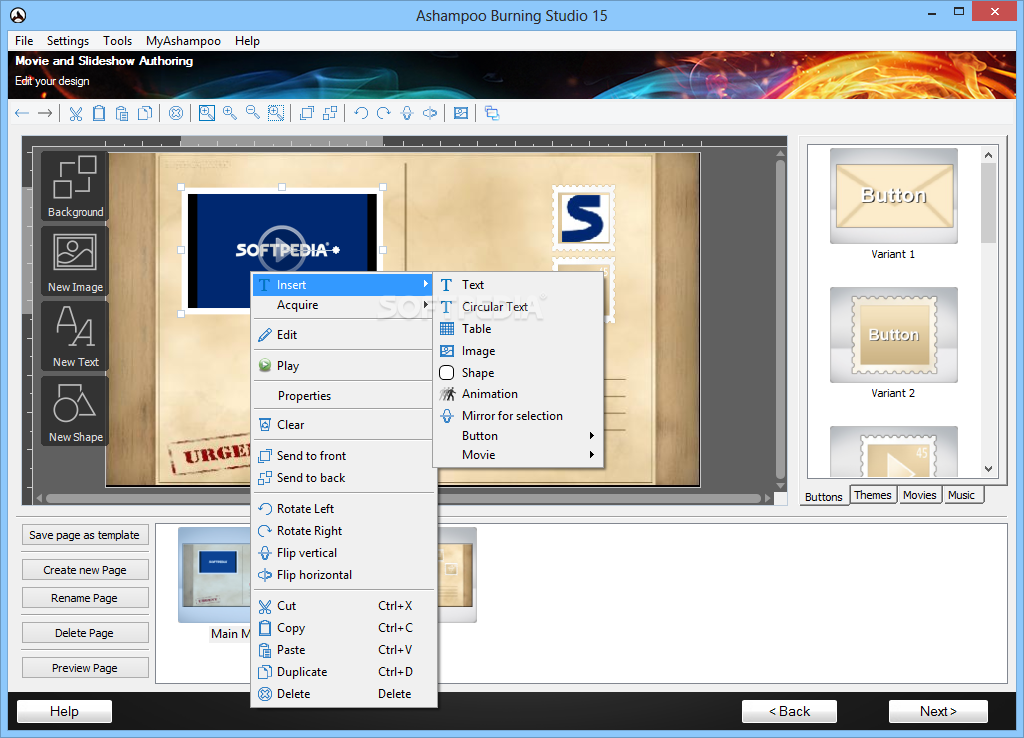 how to use ashampoo burning studio 15 how to use ashampoo burning studio 15
