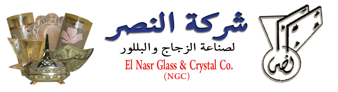 El Nasr Glass & Crystal Co. - Yassin Factories