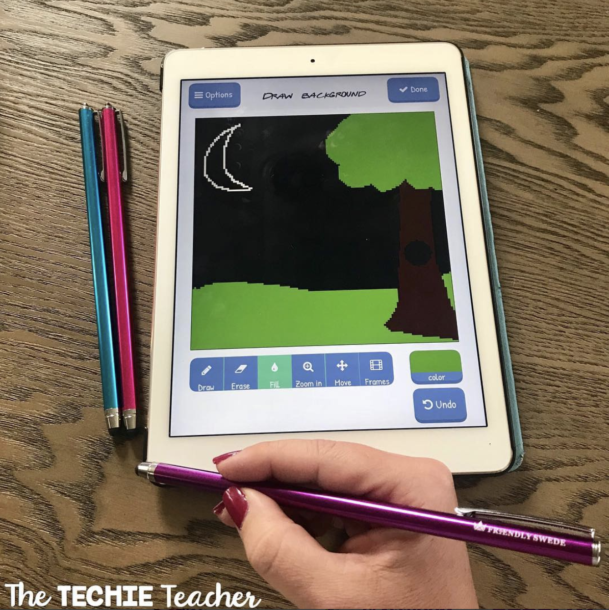 Affordable Stylus Pens for the Elementary Classroom The Techie Teacher®