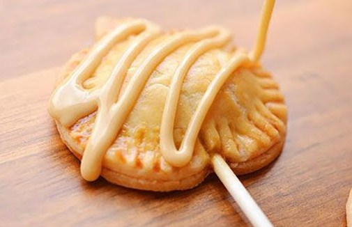 Mini Pumpkin Pies Mini Pumpkin Pies