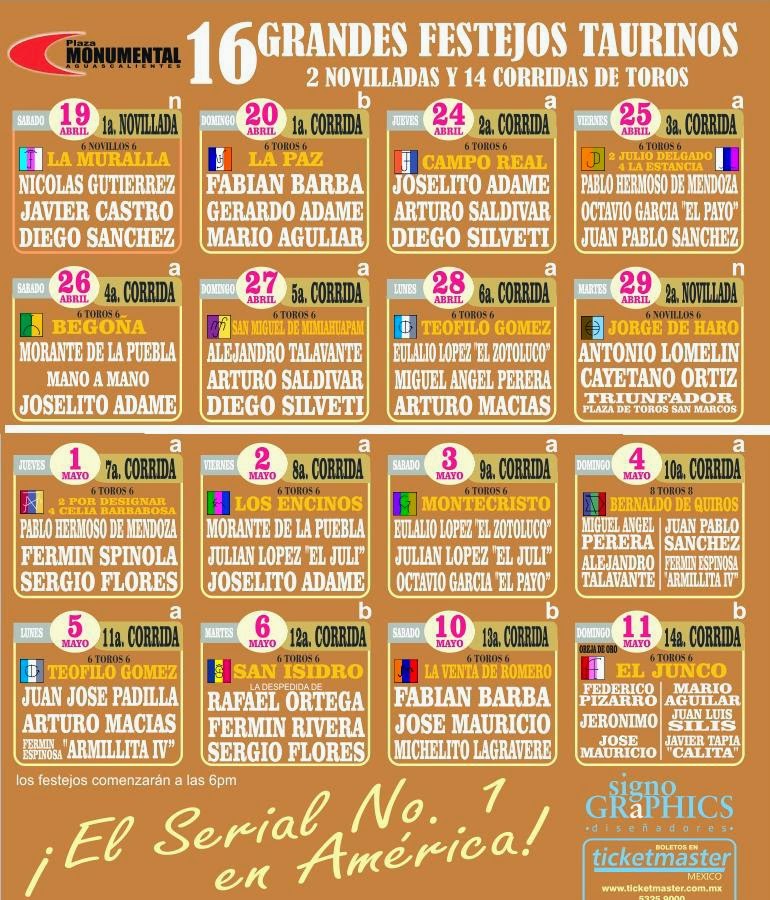 Arriba 102+ Foto Cartel De Toros De La Feria De Antequera 2022 Lleno