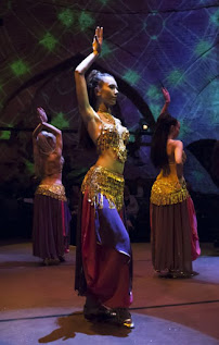 Dança turca Turquia - Turkey